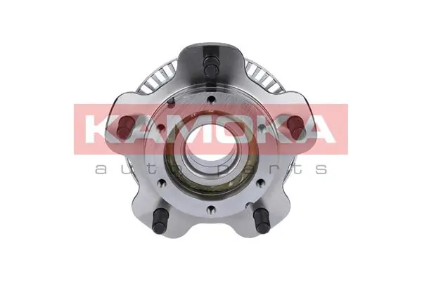 kamoka 5500050 Комплект колісних підшипників