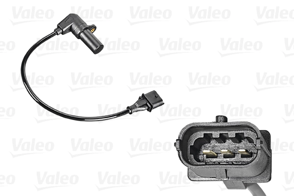 valeo 254112 Імпульсний датчик, колінчатий вал