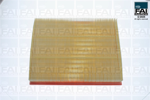 faiautoparts FPAF112 Повітряний фільтр