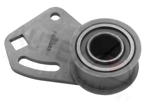 autex 641216 Натяжний ролик, зубчастий ремінь