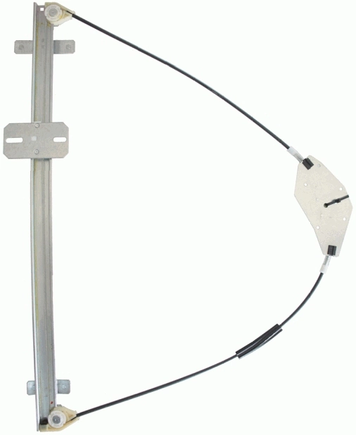 lemforder 65803910 Склопідйомник