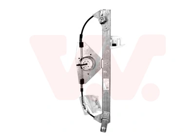 vanwezel 4375264 Стеклоподъемник