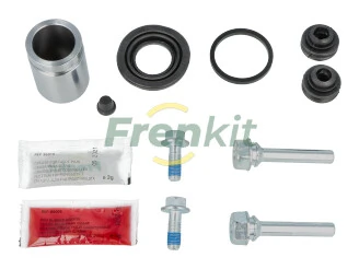 frenkit 734705 Ремонтний комплект, гальмівний супорт