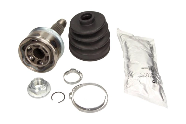 maxgear 491276 Комплект шарнірів, приводний вал