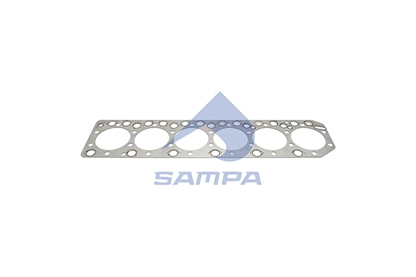 sampa 034120 Ущільнення, голівка циліндра