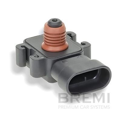 bremi 35086 Датчик, тиск впускної труби