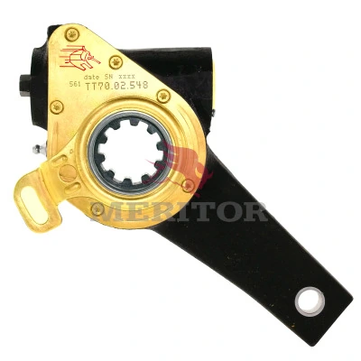 trucktechnic TT6101008 Клапан, система регулювання ABS