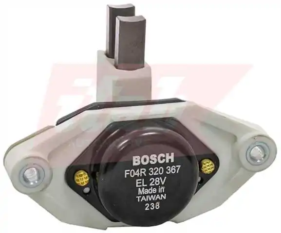 itabautomotive 21410601OV Регулятор генератора