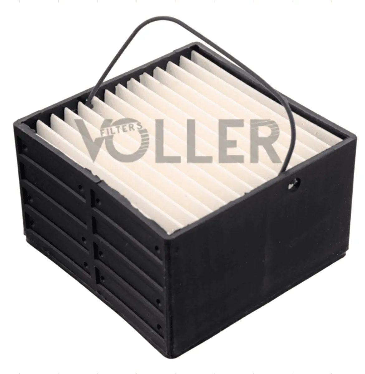 vollerfilters VLF135 Фільтр палива